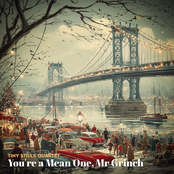 You're a Mean One, Mr Grinch