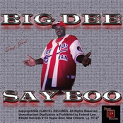 "The Front" ( Promo Single)