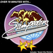 The Stampeders: Over 70 Minutes With... Volume I