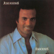 Spanish Girl by Julio Iglesias