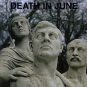 Till The Living Flesh Is Burned by Death In June