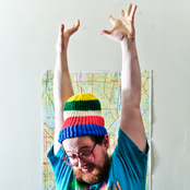 Dan Deacon photo provided by Last.fm