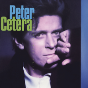 PETER CETERA - GLORY OF LOVE