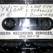 Demo 1989