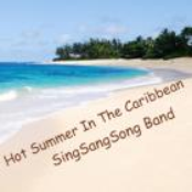 Hot Summer in the Caribbean - Single