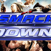 wwe smackdown!