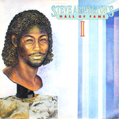 Steve Arrington's Hall of Fame, Vol. 1