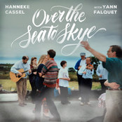 Over the Sea to Skye