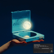 Sinners On The Moon - Single