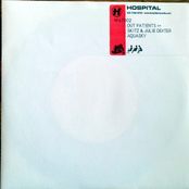 Tracks From Out Patients LP