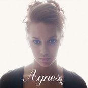 Forever Yours by Agnes