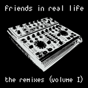 The Remixes, Vol. 1