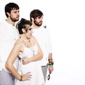 Live From The Emerald Lounge 4.3.10