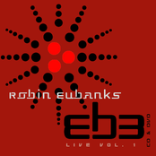 robin eubanks & eb3