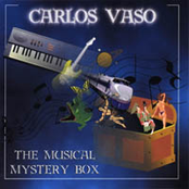 The Musical Mystery Box