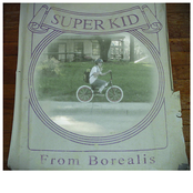 Super Kid