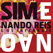 Nando Reis: Sim E Não