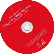 The Very Best of Ladysmith Black Mambazo: Rain, Rain, Beautiful Rain (disc 2)