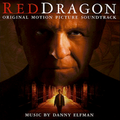 Devouring The Dragon by Danny Elfman