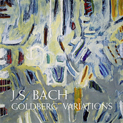 J.S. Bach: Goldberg Variations