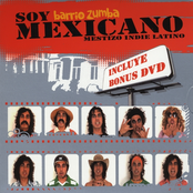 Soy Mexicano / Suena Por La Calle