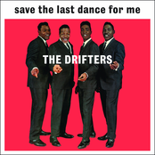 The Drifters: Save The Last Dance For Me