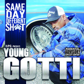 Same Day, Different Sh*t