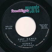 Surf Dance b/w Goofy Guitar