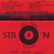 Lon Mac