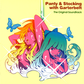 panty and stocking soundtrack