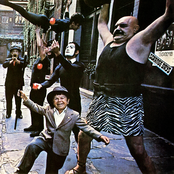 Strange Days by The Doors