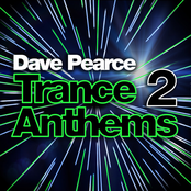 Dave Pearce Trance Anthems 2