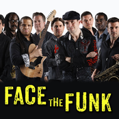 face the funk