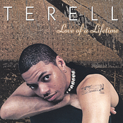 Love Of A Lifetime by Terell
