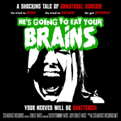 BRAINS!