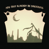 Neva Dinova: You May Already Be Dreaming