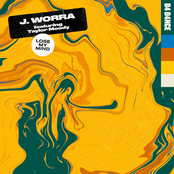 J. Worra: Lose My Mind (feat. Taylor Moody)