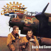 Mad Caddies: Duck And Cover