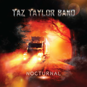 Taz Taylor Band: Nocturnal