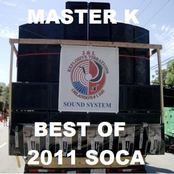 Best Of 2011 Soca