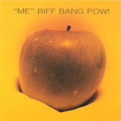 Miss You by Biff Bang Pow!