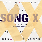 Song X (Twentieth Anniversary)