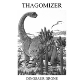 Dinosaur Drone