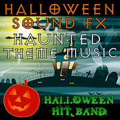Halloween Sound FX - Haunted Theme Music