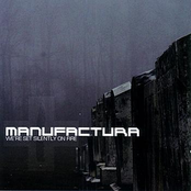 The Divine Discontent by Manufactura