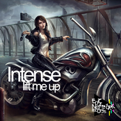 Intense: Lift Me Up / The Touch