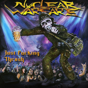 Great Evil by Nuclear Warfare