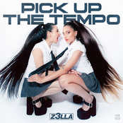 Z3lla: Pick Up The Tempo