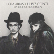 Lola Arias Y Ulises Conti