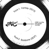 Fantasy & Backbone (BBC Radio 1 Live Lounge)